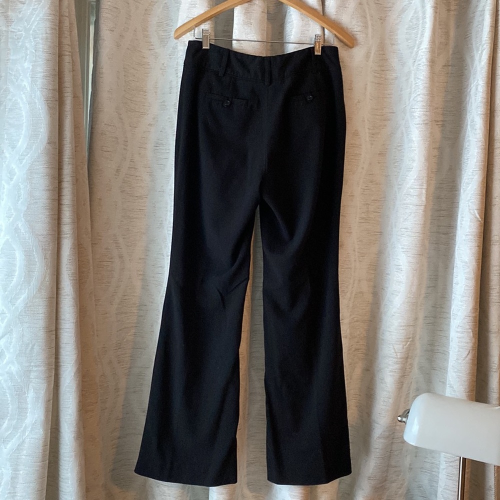 Black pants - Picture 3 of 3